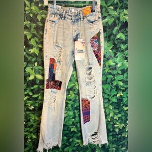 Vintage Almost Famous Jeans